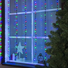 Гирлянда Luazon Lighting