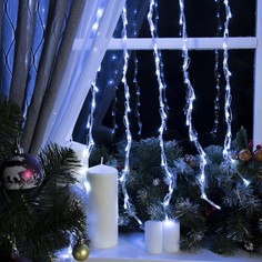 Гирлянда Luazon Lighting