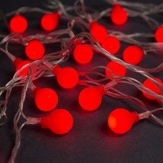 Гирлянда Luazon Lighting