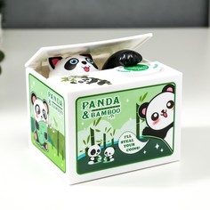Копилка пластик No Brand