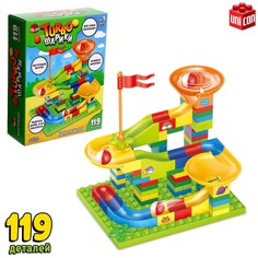 Конструктор Unicon