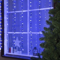 Гирлянда Luazon Lighting
