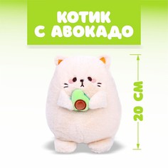 Мягкая игрушка No Brand