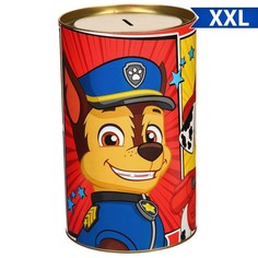 Копилка xxl PAW Patrol