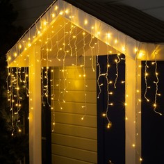 Гирлянда Luazon Lighting