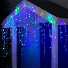 Гирлянда Luazon Lighting
