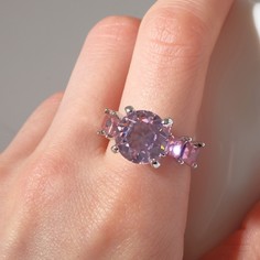 Кольцо Queen Fair