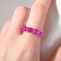 Кольцо Queen Fair