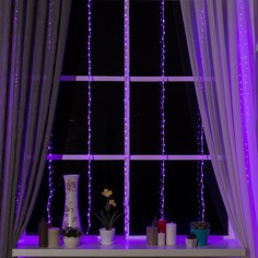 Гирлянда Luazon Lighting