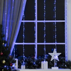 Гирлянда Luazon Lighting