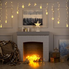 Гирлянда Luazon Lighting