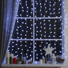 Гирлянда Luazon Lighting
