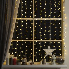 Гирлянда Luazon Lighting