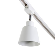 Светильник трековый Bayer Lux