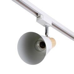 Светильник трековый Bayer Lux