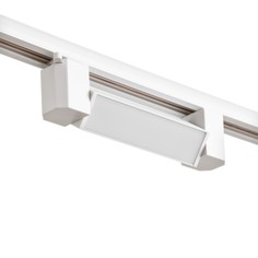 Светильник трековый simple led 10вт белый 20,5х3,5х4,5 см Bayer Lux