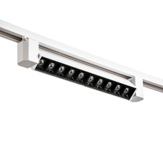 Светильник трековый simple Bayer Lux