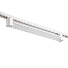 Светильник трековый simple led 30вт белый 47х3,5х4,5 см Bayer Lux