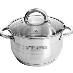 Кастрюля 3,8 л Mayer Boch