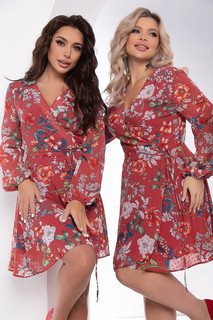 Платье LT Collection