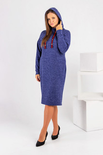 Платье Liza Fashion