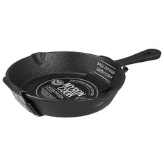 Сковорода 15 см литая ручка MY Real Iron Cook