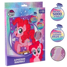 Алмазная мозаика для детей Hasbro