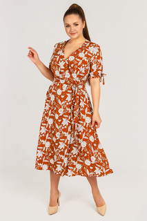 Платье Liza Fashion