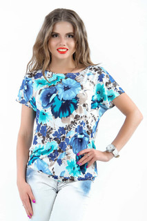 Джемпер Liza Fashion