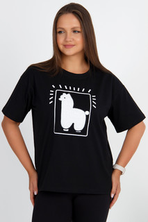 Футболка Liza Fashion