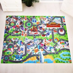 Игровой коврик Крошка Я