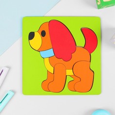 Головоломка Лесная мастерская