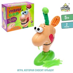 Настольная игра на везение Лас Играс Kids