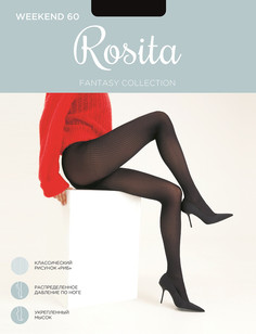 Колготки женские weekend 60 Rosita