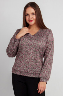 Джемпер Liza Fashion
