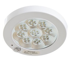 Светильник с датчиком звука Bayer Lux