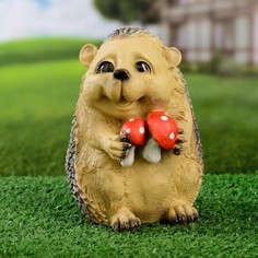 Садовая фигура Хорошие сувениры
