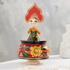 Сувенир музыкальный No Brand