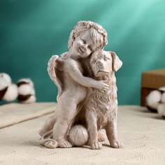 Фигура Хорошие сувениры