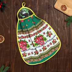 Полотенце No Brand