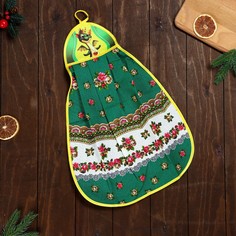 Полотенце No Brand