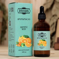 Эфирное масло Добропаровъ