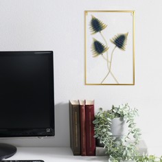Панно интерьерное металл No Brand