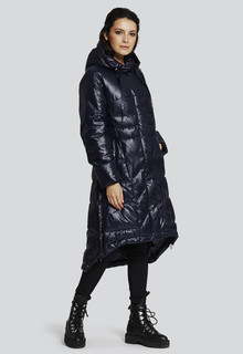 Пальто Dimma Fashion Studio