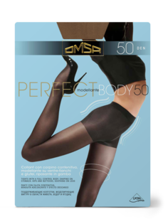 Колготки oms perfect body 50 cappuccino Omsa