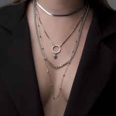 Кулон Queen Fair