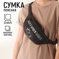 Сумка на пояс Nazamok