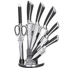 Набор ножей 8 предметов Mayer Boch