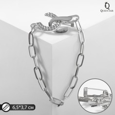 Брошь Queen Fair