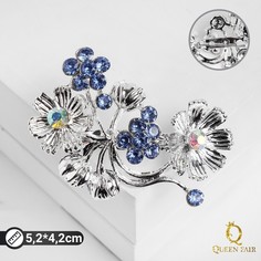 Брошь Queen Fair